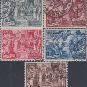 1951 1500° del Concilio di Calcedonia