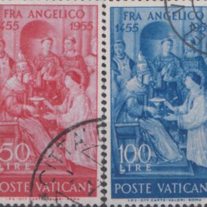 1955 Beato Angelico