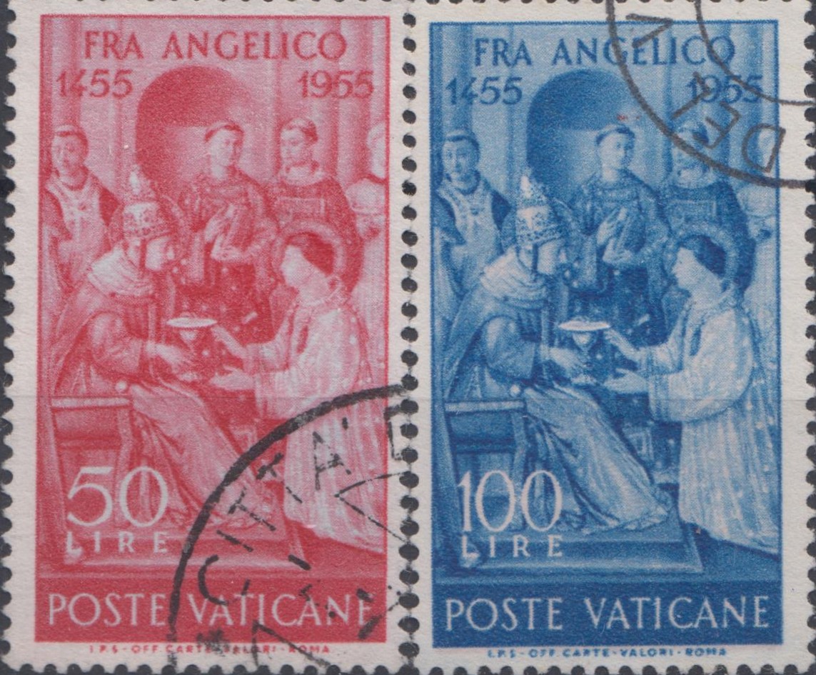 1955 Beato Angelico