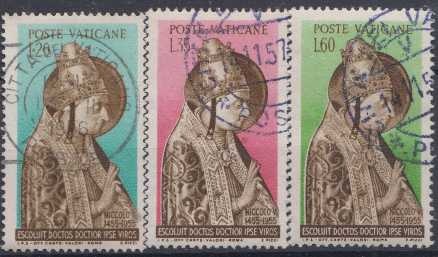 1955 Niccolò V