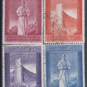 1958 Expo Bruxelles
