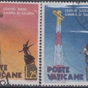 1959 Radio Vaticana