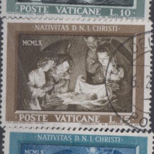 1960 Natale