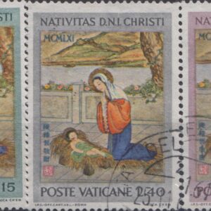 1961 Natale