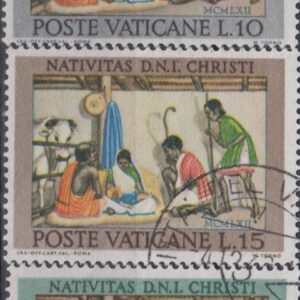 1962 Natale