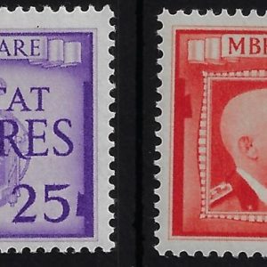 1940 Effige