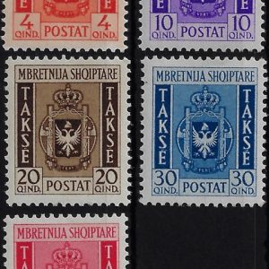1940 Stemma