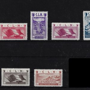 1944 Soggetti Formati vari