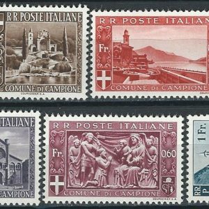 1944 Vedute