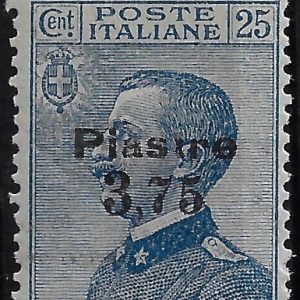 1922 VI emiss 3,75p