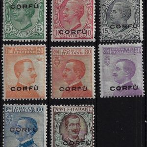 1923 soprastampati