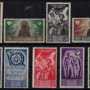 1946 Soccorso di Guerra