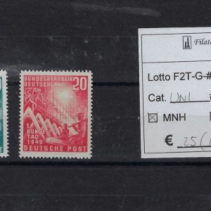 1949 Apertura del Parlamento Unif 1 e 2