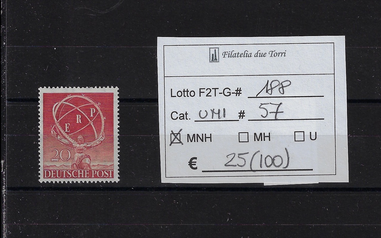 1950 ERP Unif 57