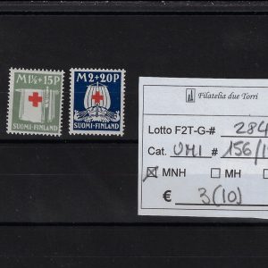 1931 - 1933 Soggetti vari selezione Unif 167 + 170/172