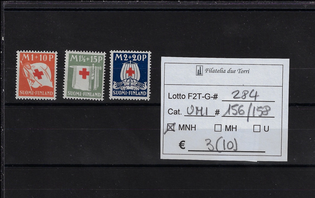 1931 - 1933 Soggetti vari selezione Unif 167 + 170/172