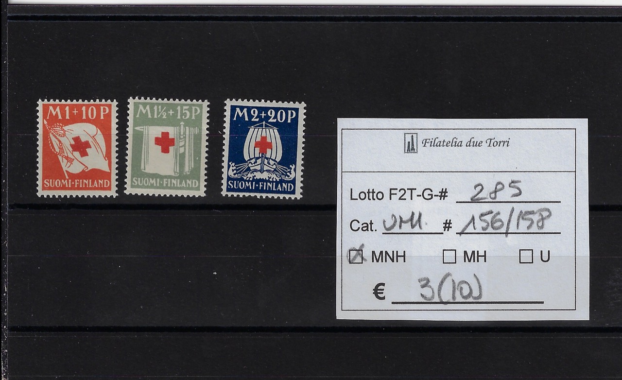 1931 - 1933 Soggetti vari selezione Unif 167 + 170/172