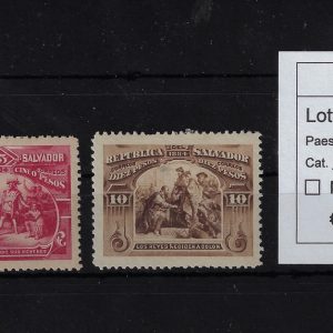 1894 Colombo Scott 88/90