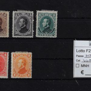 1878 Effigie Scott 14/20