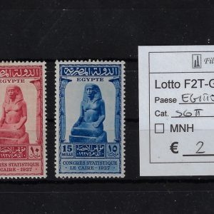 1927 Congresso statistica Scott 131/133