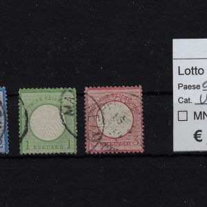 1872 Scudo selezione Unif 4-5-7-9
