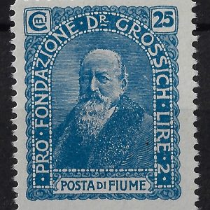 1919 Dr. Gossich