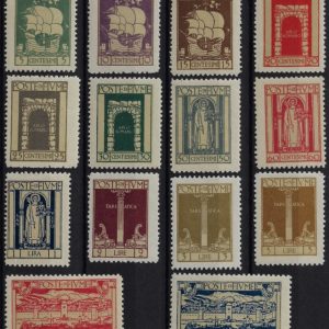 1923 San Vito