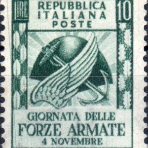 1952 Forze Armate