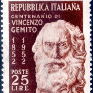 1952 Gemito