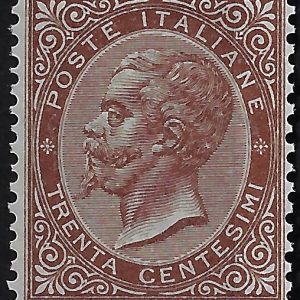 1863 30 c. bruno