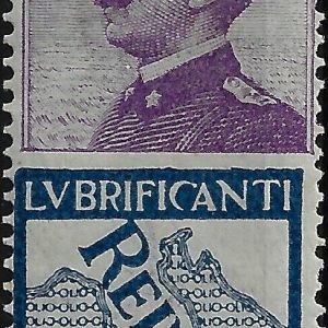 1924 50 c Reinach