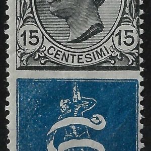 1924 15 c Campari