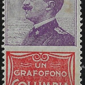 1924 50 c Columbia