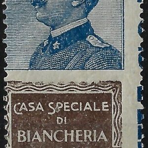 1924 25 c Tagliacozzo