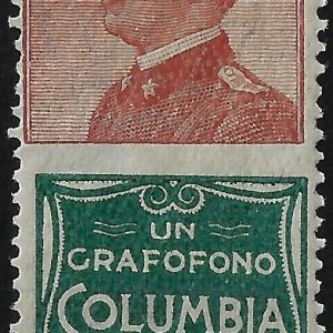 1924 30 c Columbia