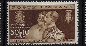 1930 Nozze serie completa