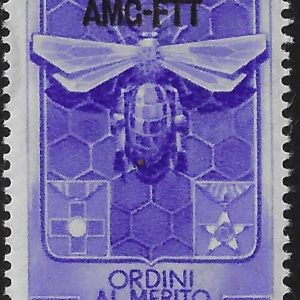 1953 Merito Lavoro