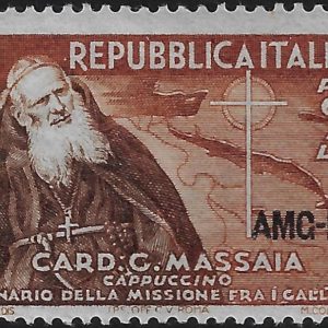1952 Massaia