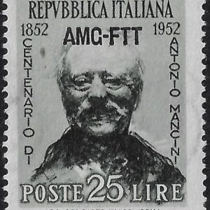 1952 Gemito