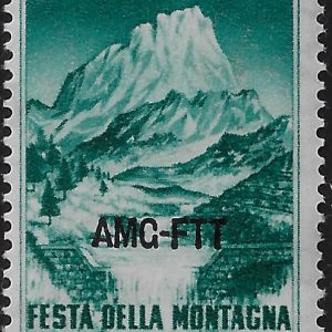 1953 Festa di Montagna