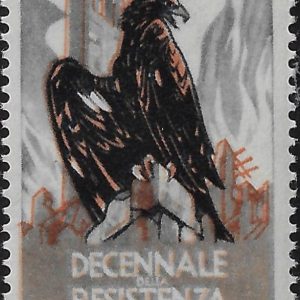 1954 Resistenza