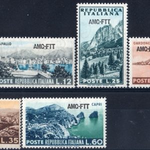 1954 Turistica
