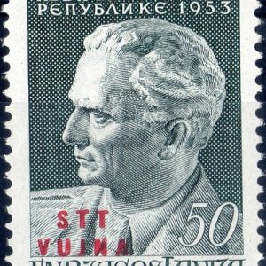1953 Tito