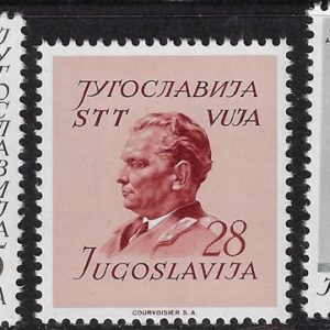 1952 Tito