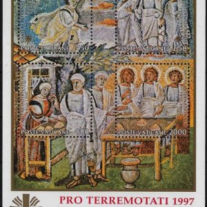 1997 Pro Terremotati