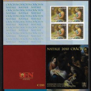 2010 Natale