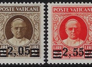1934 Provvisoria