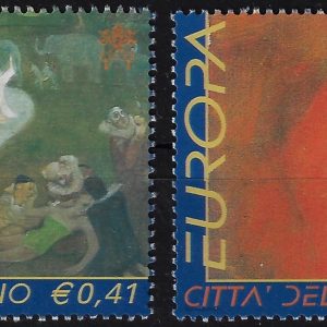 2002 Europa 2002