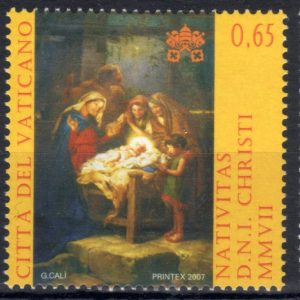 2007 Natale