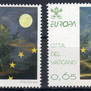 2009 Europa - Astronomia